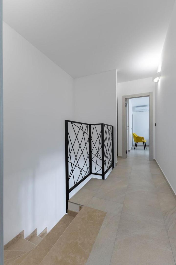 Villa Petrina Sveti Petar u Sumi Buitenkant foto